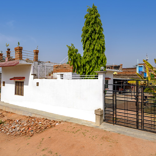 Eastern Gate Homestay Eastern Gate Homestay